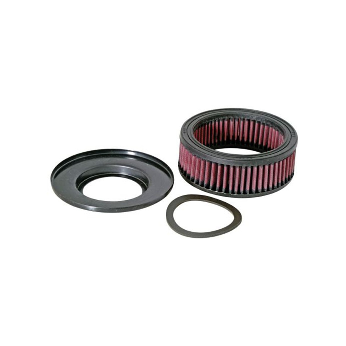 Filtro Aire K&N Kawasaki Vulcan 1500 L