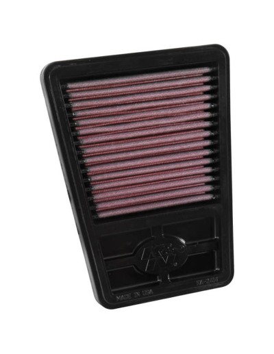 Filtro aire K&N Kawasaki SL...
