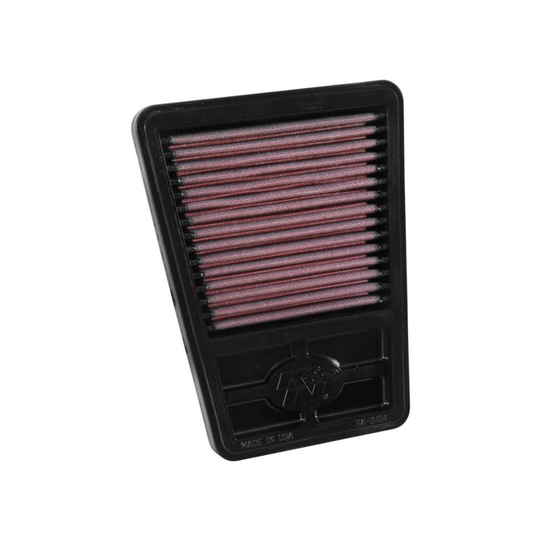 Filtro Aire K&N Kawasaki SL 250 Ninja