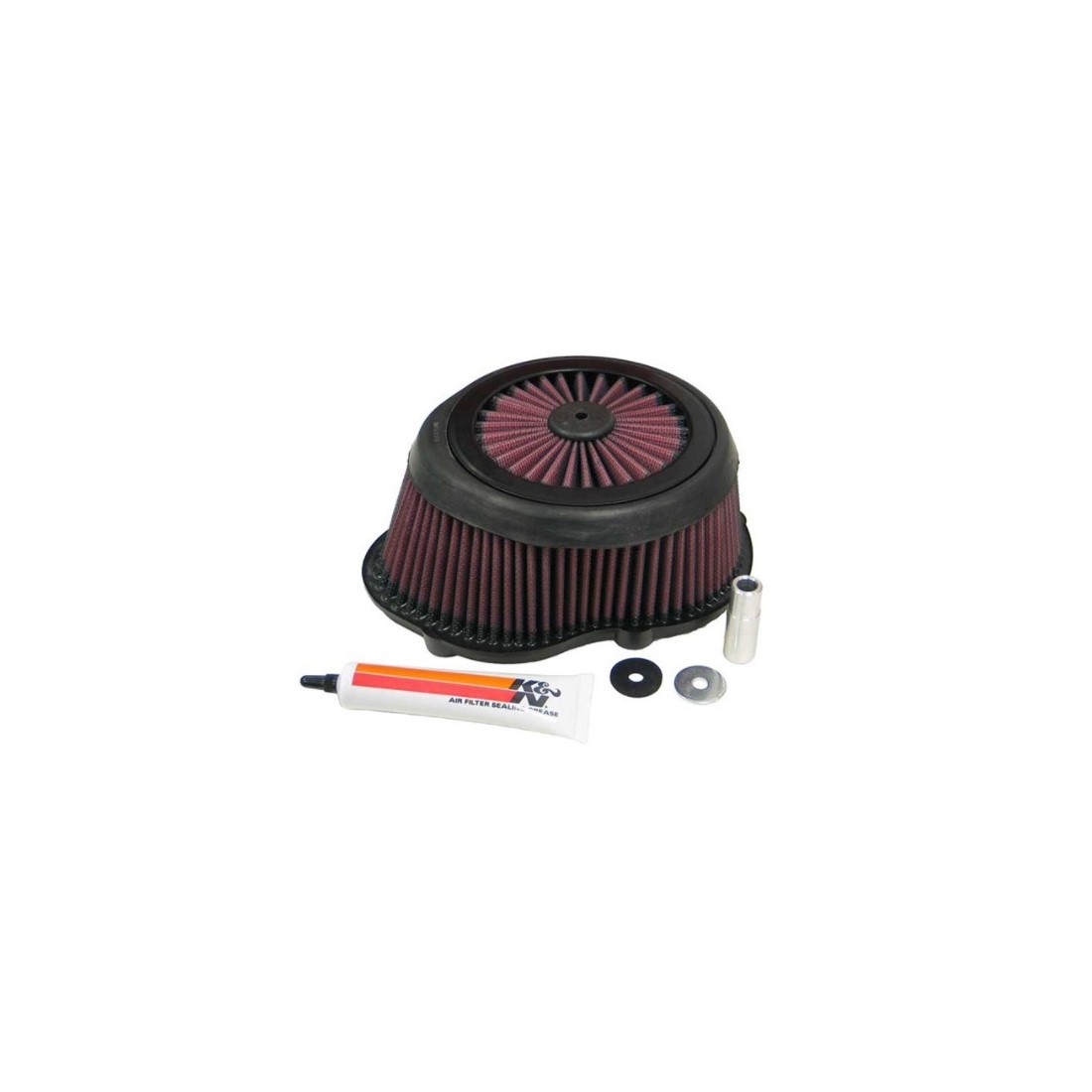 Filtro Aire K&N Kawasaki KX 250 F (04/05)