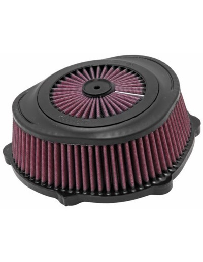 Filtro Aire K&N Kawasaki KX...