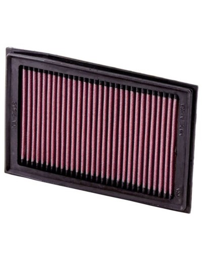 Filtro aire K&N Kawasaki EX...