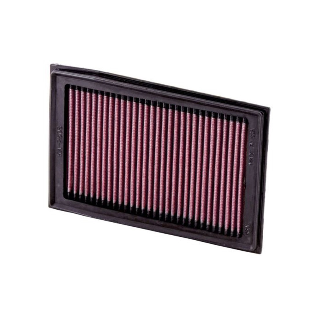 Filtro Aire K&N Kawasaki EX 250 Ninja