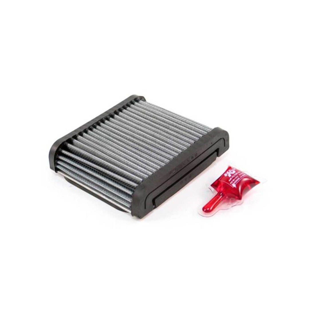 Filtro Aire K&N Kawasaki GPZS 500