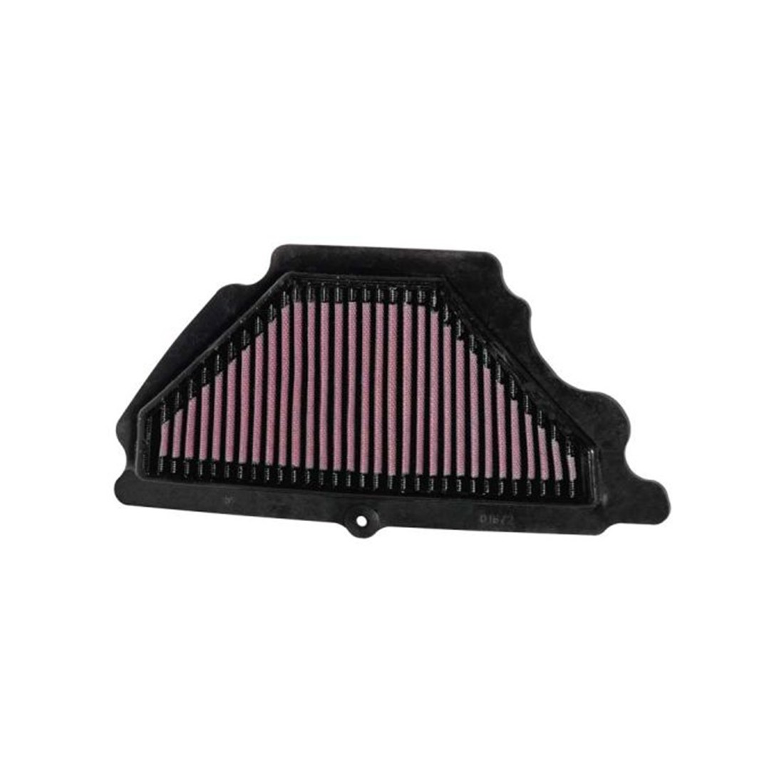 Filtro Aire K&N Kawasaki ZX6 R Ninja