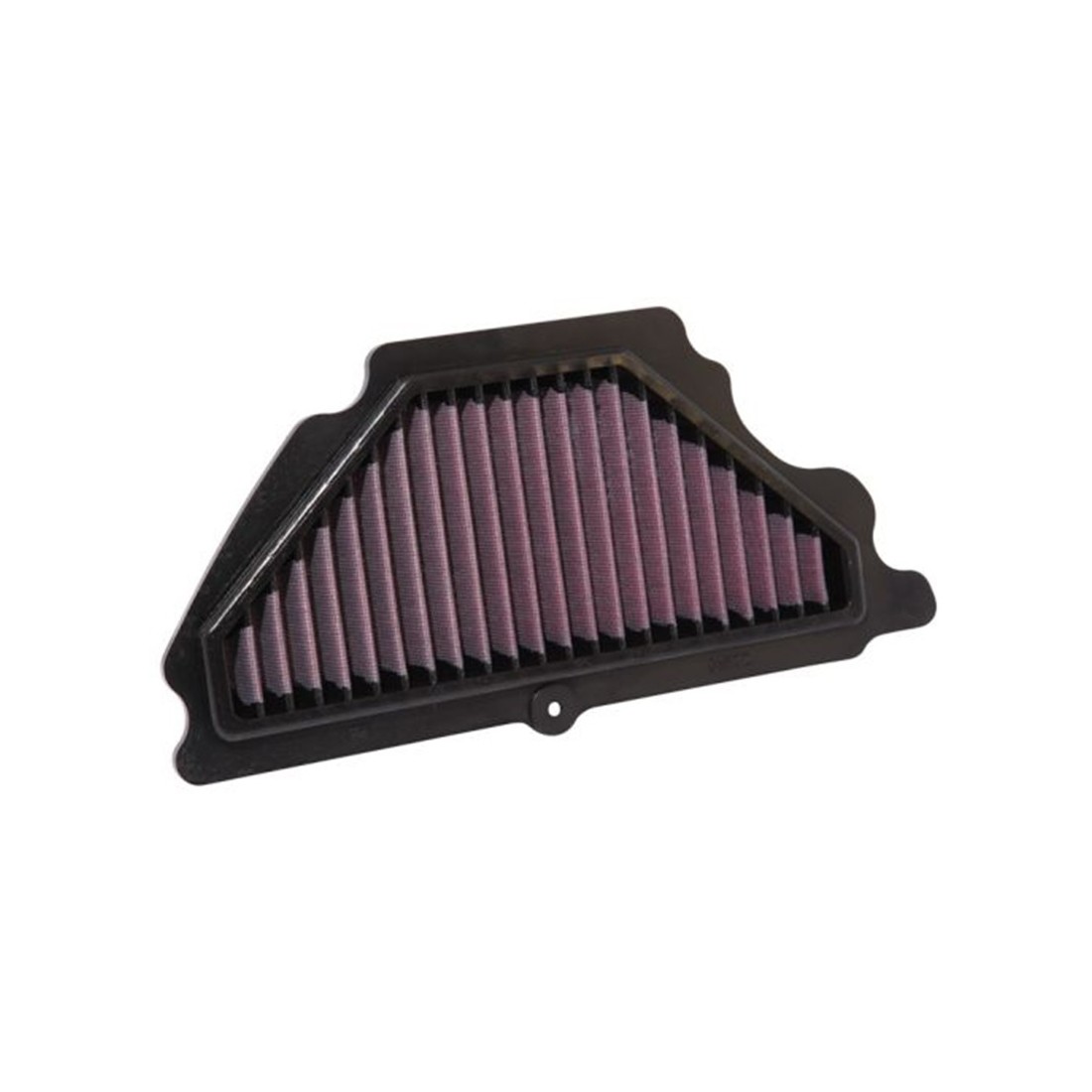 Filtro Aire K&N Kawasaki ZX-6R