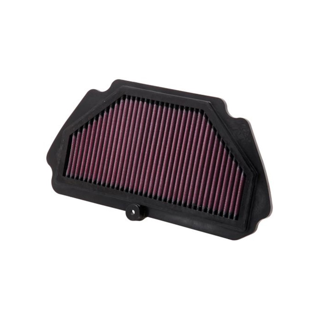 Filtro Aire K&N Kawasaki ZX-6 R Ninja