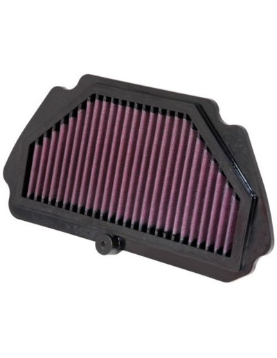 Filtro aire K&N Kawasaki ZX-6R