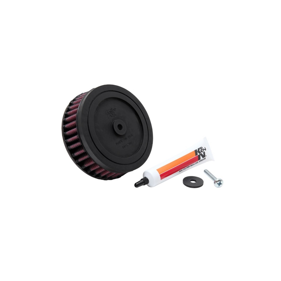 Filtro Aire K&N Kawasaki KX 60 (85/03)