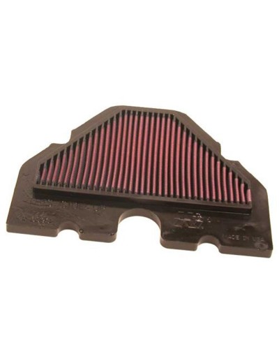 Filtro Aire K&N Kawasaki...