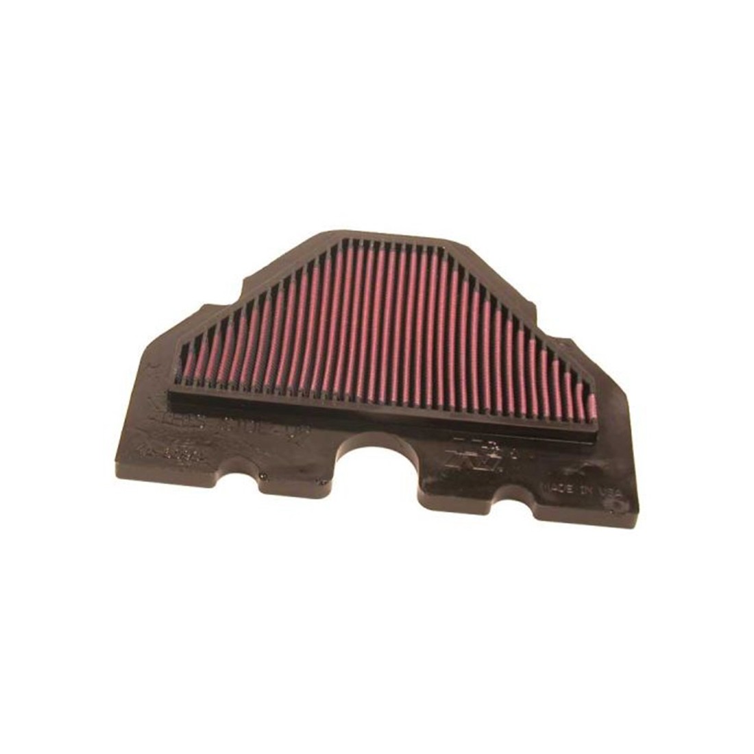 Filtro Aire K&N Kawasaki ZZR 600 Kn