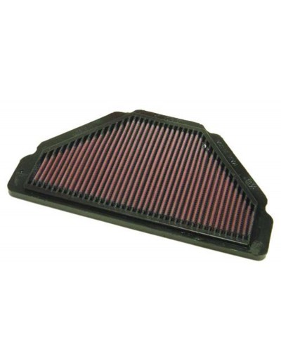 Filtro aire K&N Kawasaki...