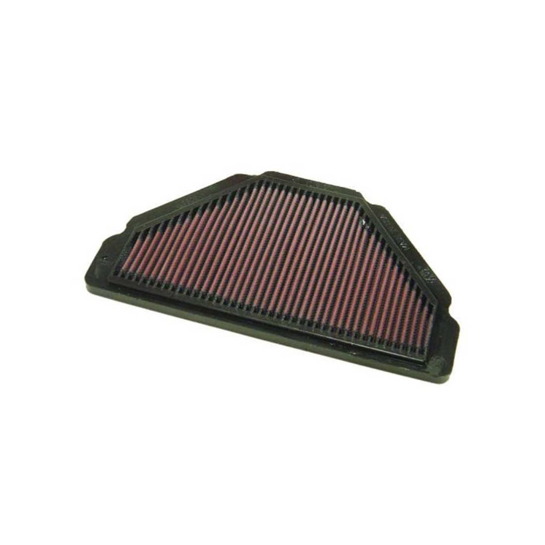 Filtro Aire K&N Kawasaki ZX6R Ninja