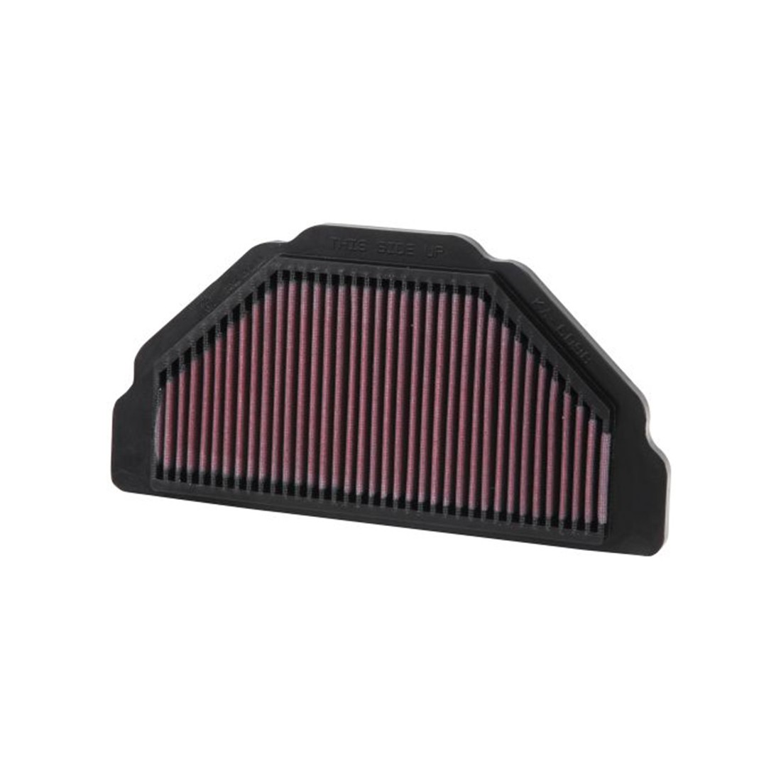 Filtro Aire K&N Kawasaki ZX6 R Ninja