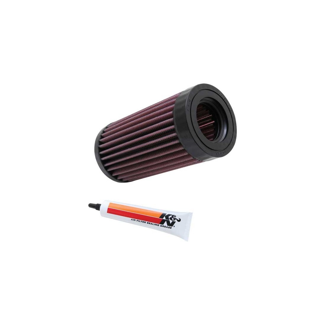 Filtro Aire K&N Kawasaki KAF 620 Mule