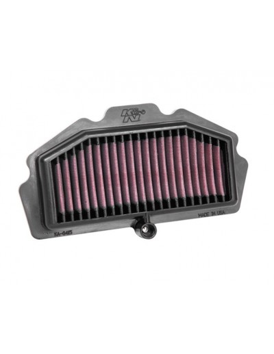 Filtro aire K&N Kawasaki...