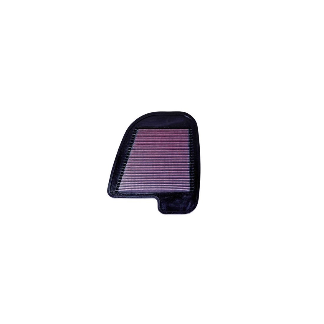 Filtro Aire K&N Kawasaki KVF 650 PRAIRIE