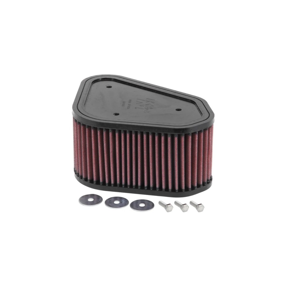 Filtro Aire K&N Kawasaki KFX 700 (04/11)