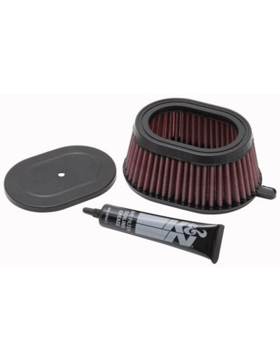 Filtro aire K&N Kawasaki KL...