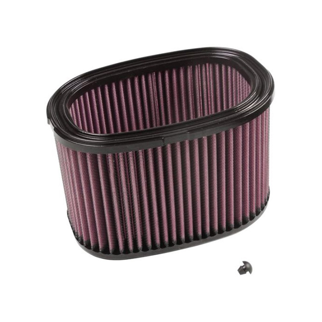 Filtro Aire K&N Kawasaki KVF 750 Brute Force