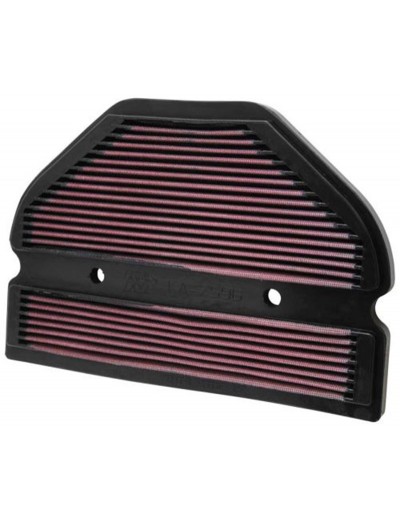 Filtro Aire K&N Kawasaki...
