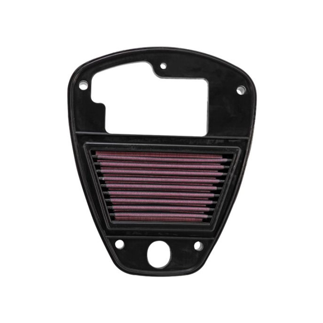 Filtro Aire K&N Kawasaki VN 900 Vulcan