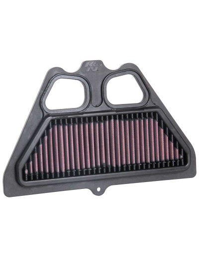 Filtro aire K&N Kawasaki Z 900