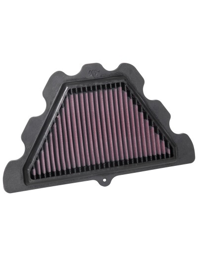 Filtro aire K&N Kawasaki Z...