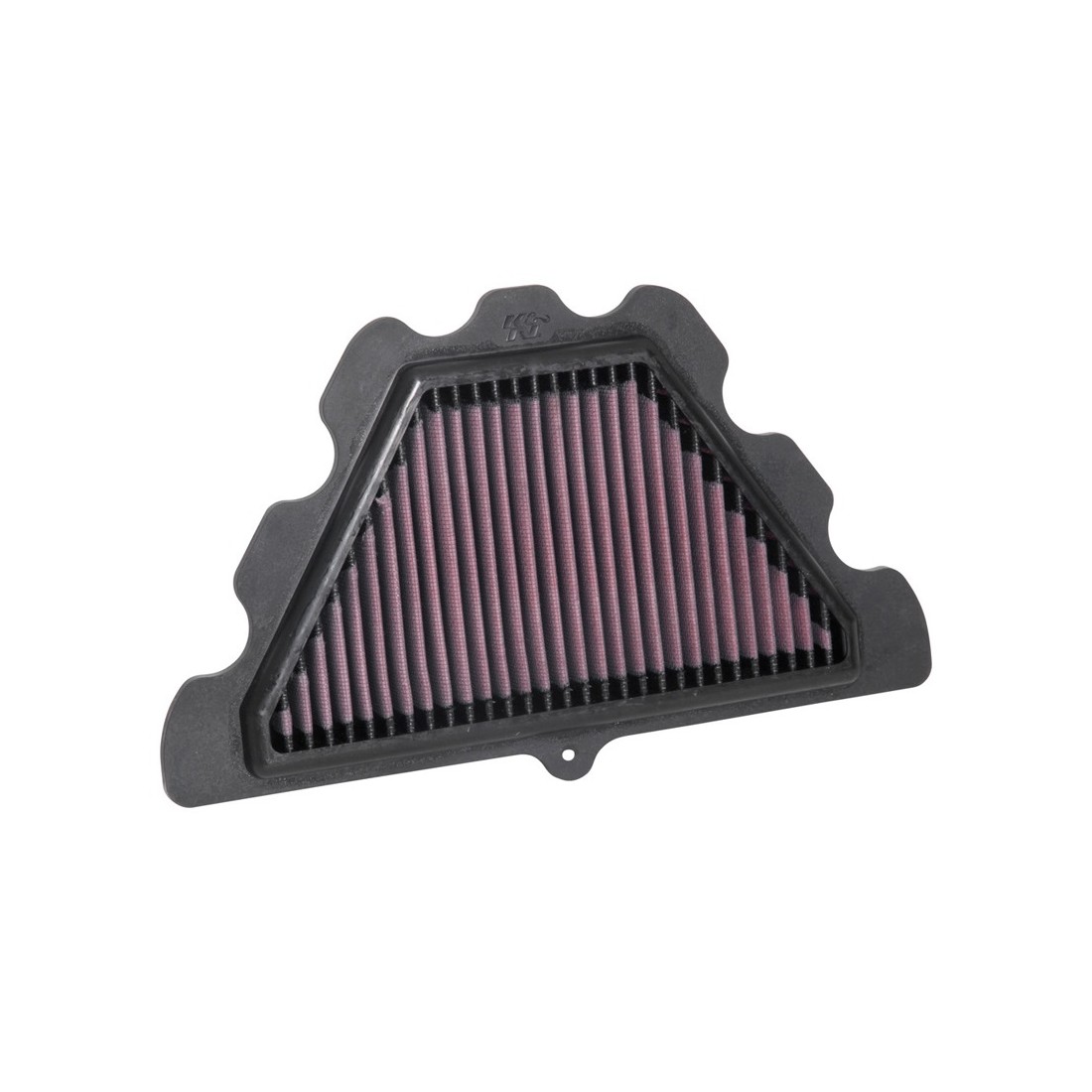 Filtro Aire K&N Kawasaki Z 900 RS