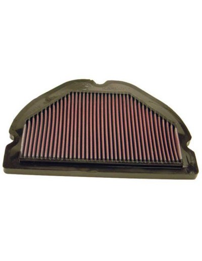 Filtro aire K&N Kawasaki...