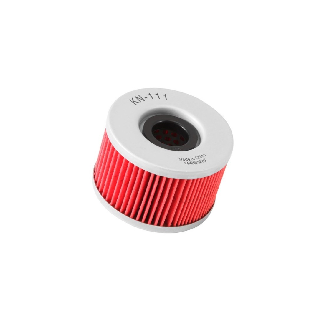 Filtro Aceite K&N Honda CBR 250 RR