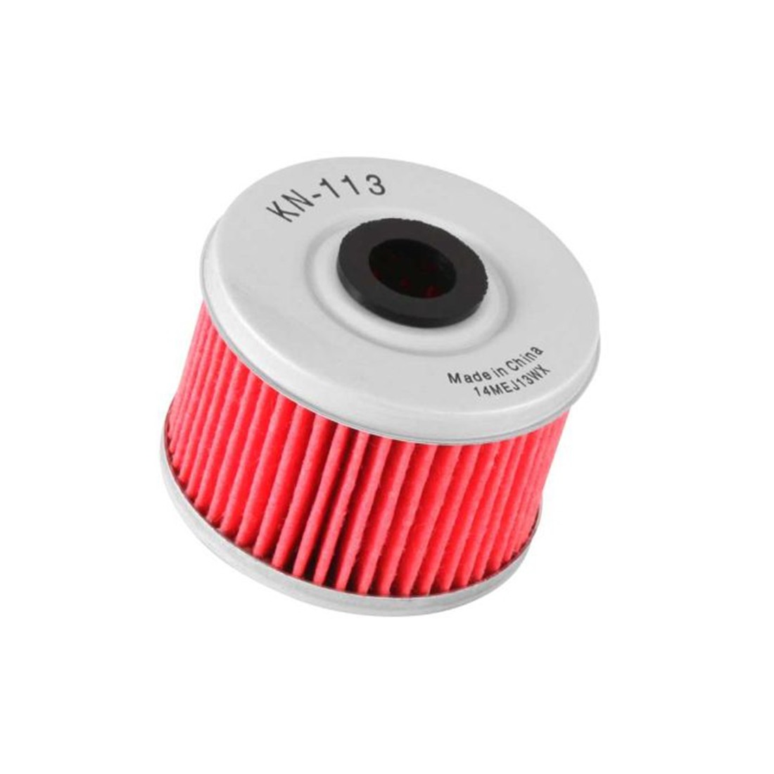 Filtro Aceite K&N Honda CBF 250