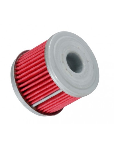 Filtro Aceite K&N Honda CRF...
