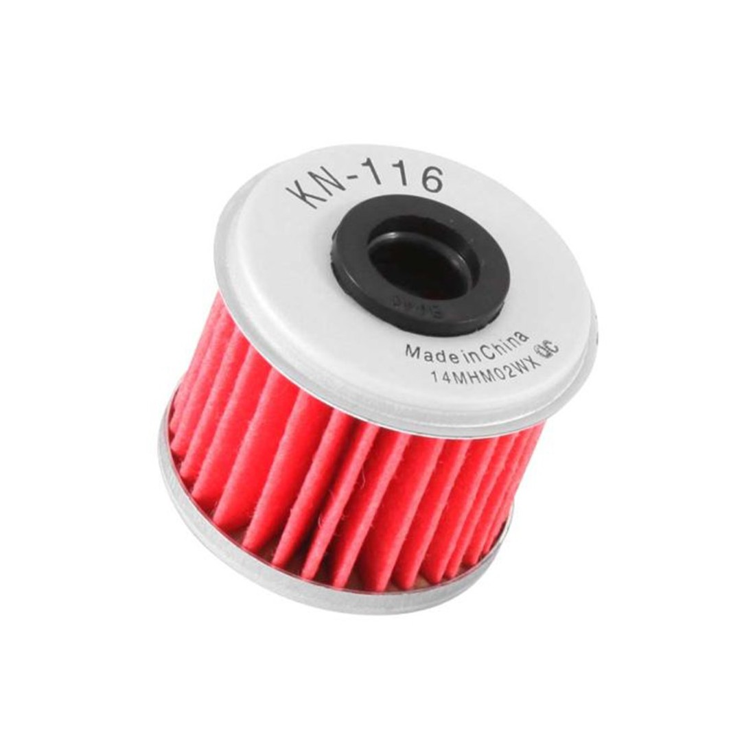 Filtro Aceite K&N Honda CRF 450 R/X