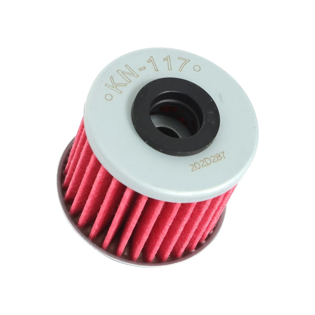 Filtro Aceite K&N Honda CRF 1100L AFRICA TWIN