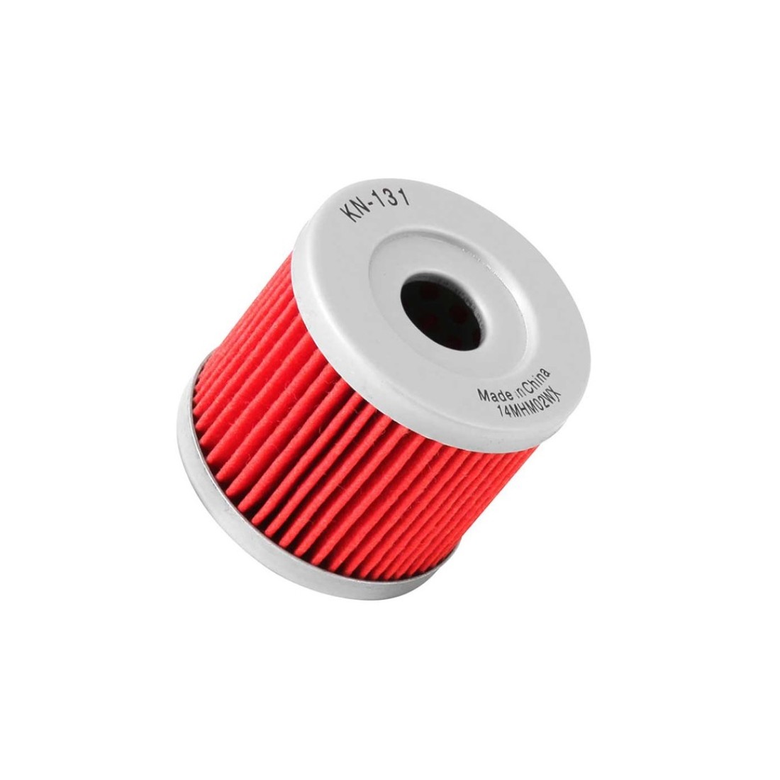 Filtro Aceite K&N SUZUKI BURGMAN 400