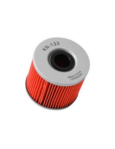 Filtro aceite K&N SUZUKI GS...