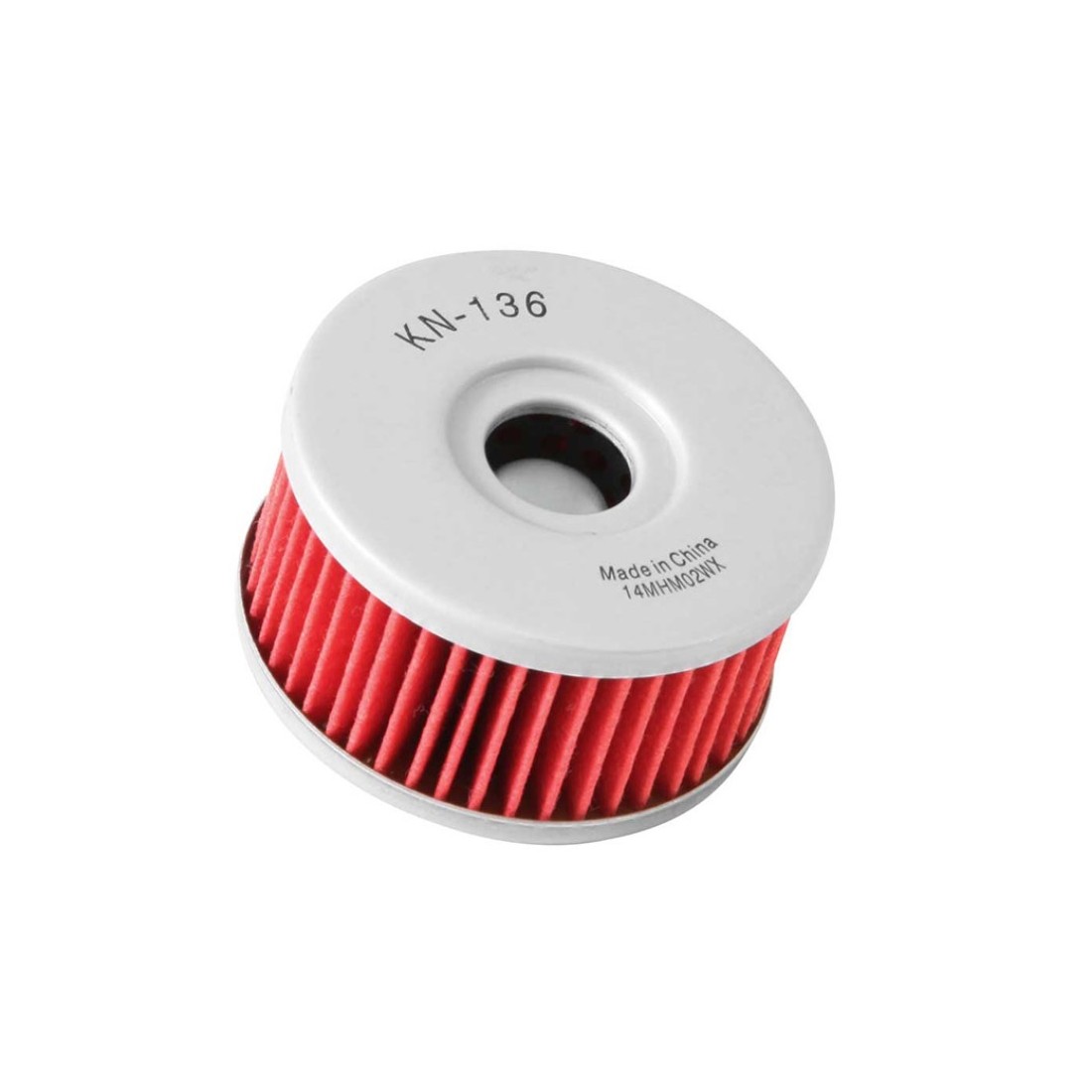 Filtro Aceite K&N SUZUKI TU 250 X