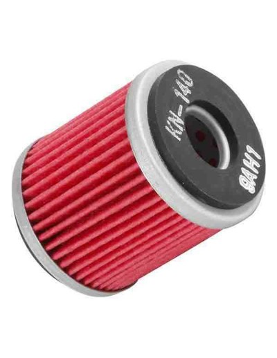 Filtro aceite K&N Yamaha...