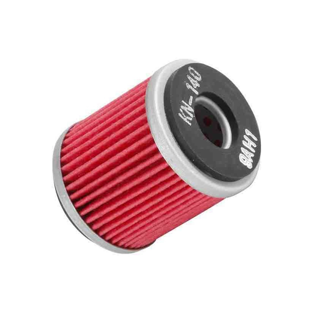 Filtro Aceite K&N Yamaha YZF 450 R