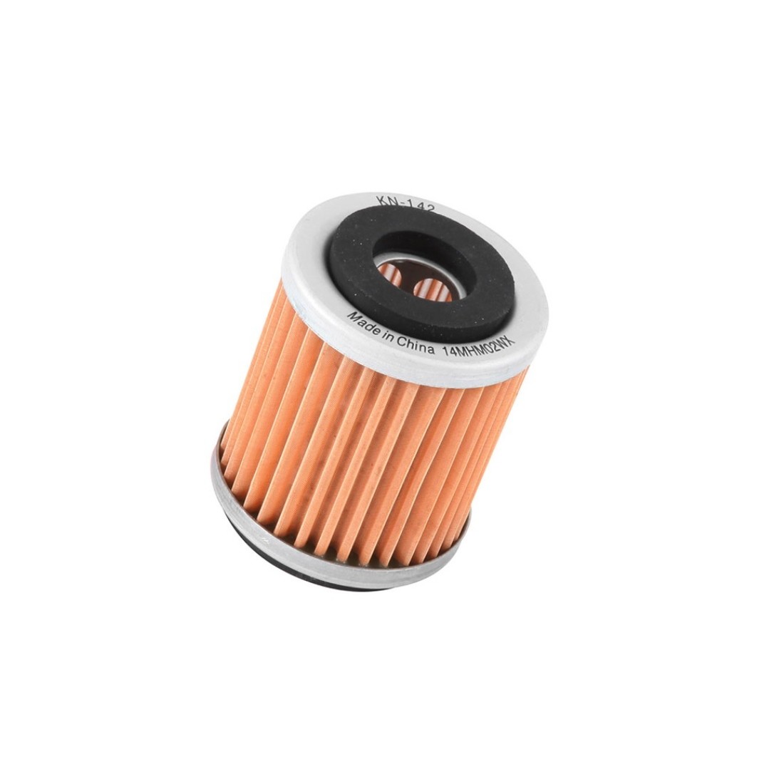 Filtro Aceite K&N Yamaha YFM 350 RAPTOR
