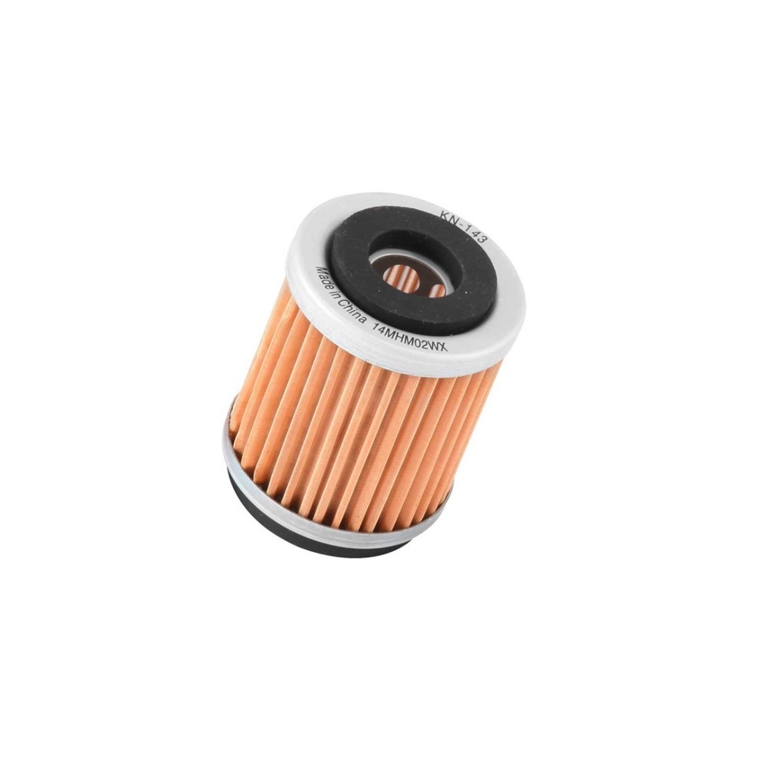 Filtro Aceite K&N Yamaha XT 350 R