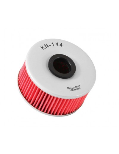 Filtro aceite K&N YAMAHA...