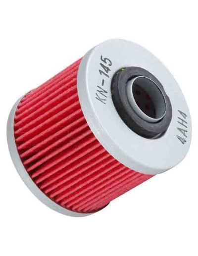 Filtro aceite K&N Yamaha XV...