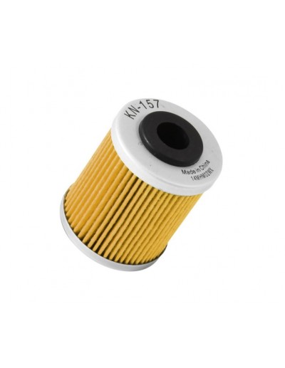 Filtro aceite K&N KTM 690...