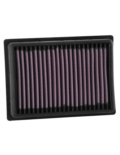 Filtro aire K&N KTM 790 Duke