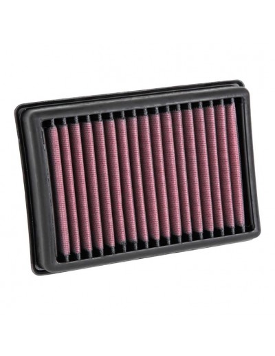 FILTRO AIRE K&N MOTO GUZZI...