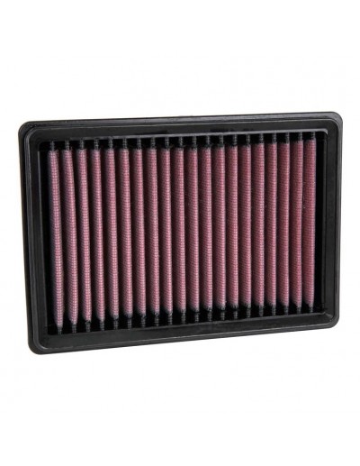 Filtro Aire K&N Moto Guzzi...