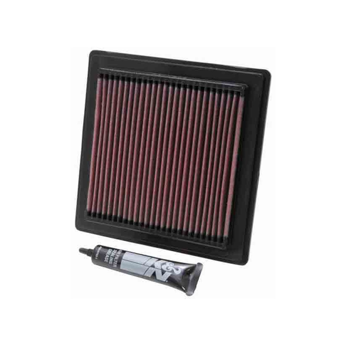 Filtro Aire K&N Predator 500