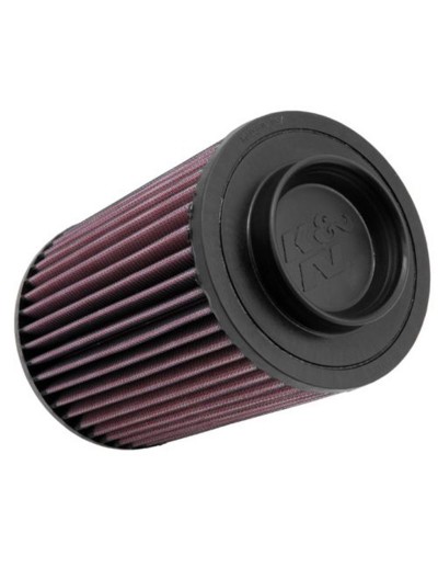 Filtro aire K&N Polaris...
